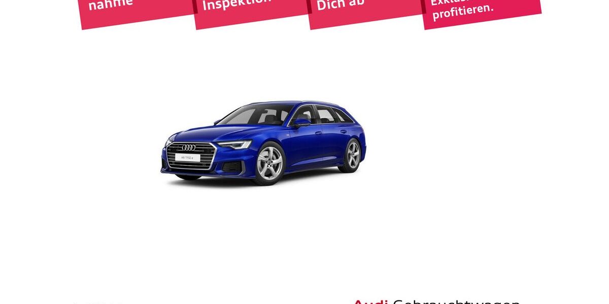 Audi A6 88.812 km 36.491 &euro; Weinheim 69469