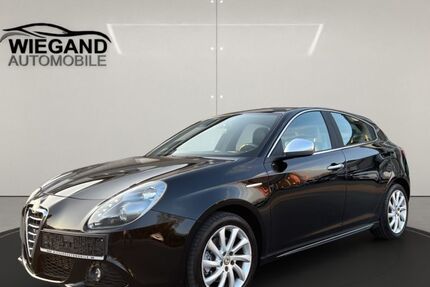Alfa Romeo Giulietta 169.500 km 6.290 &euro; Viernheim 68519