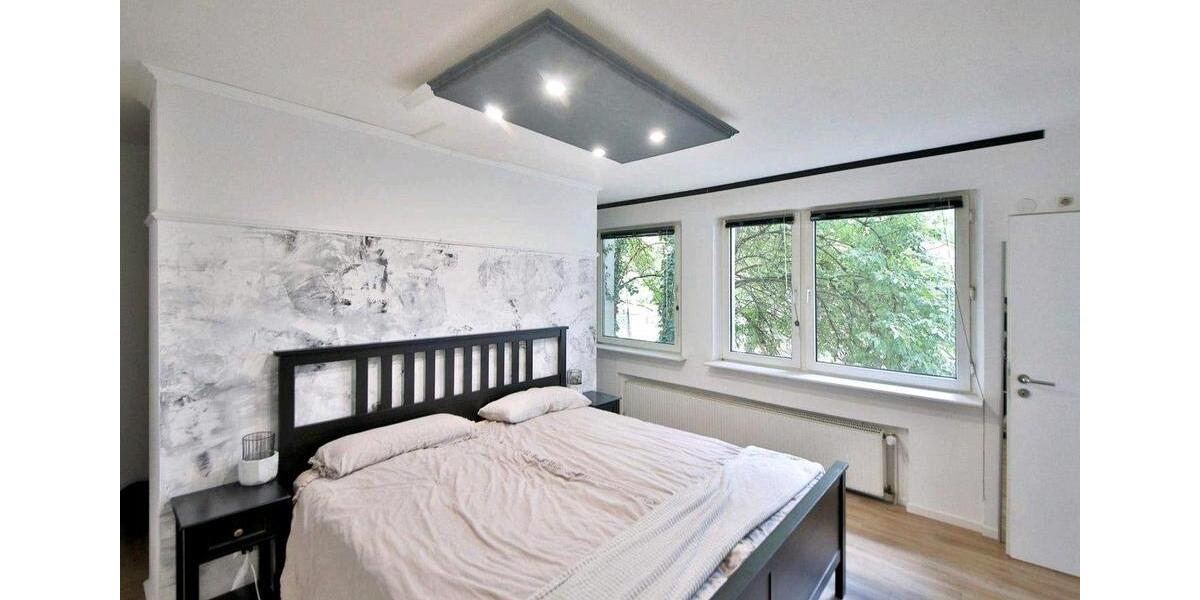 Erdgeschoßwohnung Ludwigshafen am Rhein Ludwigshafen-Hemshof - 5 Zimmer, 95 m&sup2;, 195.000&euro; | Angebot:27095854