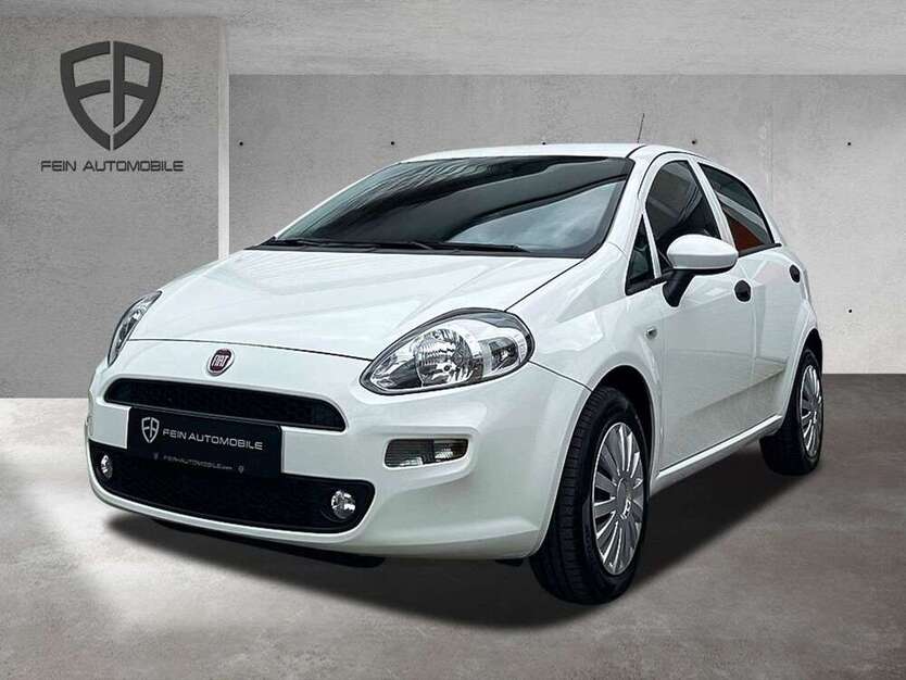 Punto