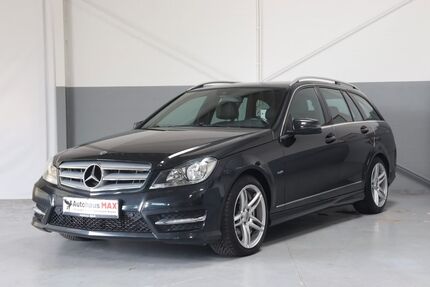 Mercedes-Benz C 250 134.892 km 13.990 &euro; Mannheim 68219