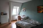 Etagenwohnung Mannheim Niederfeld - 3 Zimmer, 70 m&sup2;, 540&euro; | Angebot:26404876