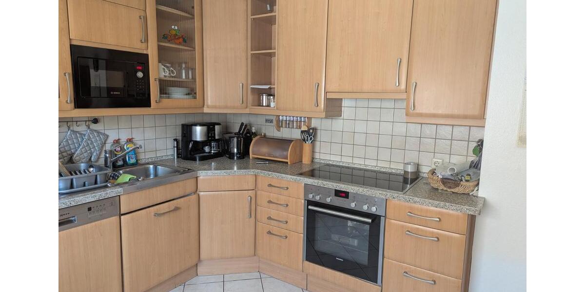 Etagenwohnung Neckargemünd - 3 Zimmer, 68 m&sup2;, 222.000&euro; | Angebot:26957432