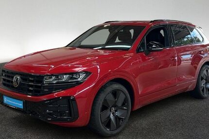 VW Touareg 4.029 km 69.991 &euro; Mannheim 68309