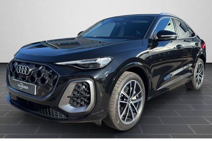 Audi Q5 9.900 km 68.500 &euro; Ludwigshafen 67063