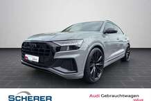 Gebrauchtwagen Audi Q8