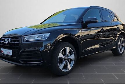 Audi Q5 56.352 km 31.949 &euro; Mannheim 68309