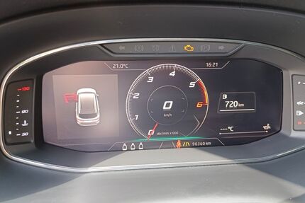 Seat Ateca 102.000 km 20.200 &euro; Lampertheim 68623