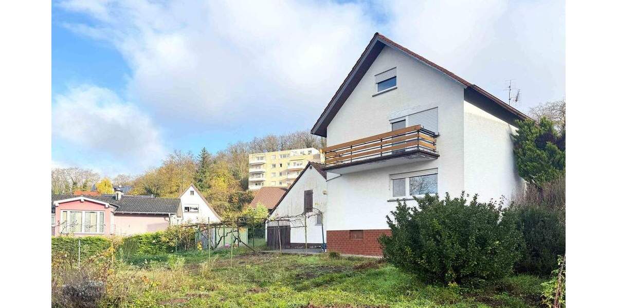 Einfamilienhaus Nußloch - 6 Zimmer, 155 m&sup2;, 790.000&euro; | Angebot:25668542