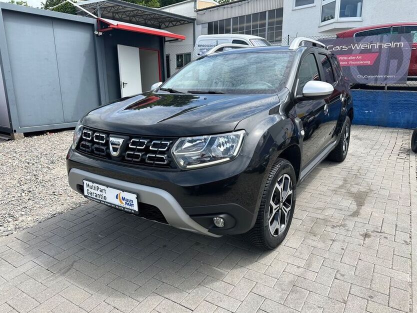 Duster