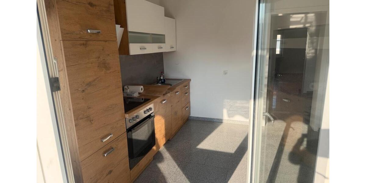 Erdgeschoßwohnung Ludwigshafen am Rhein Ludwigshafen-Oggersheim - 3 Zimmer, 96 m&sup2;, 1.290&euro; | Angebot:26215714
