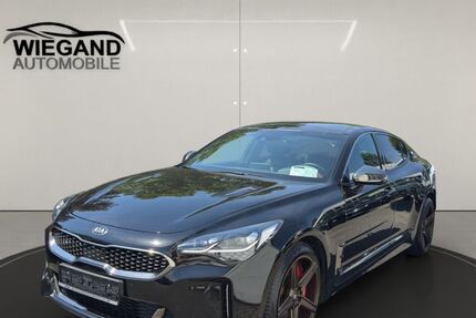 Kia Stinger 35.500 km 32.490 &euro; Viernheim 68519
