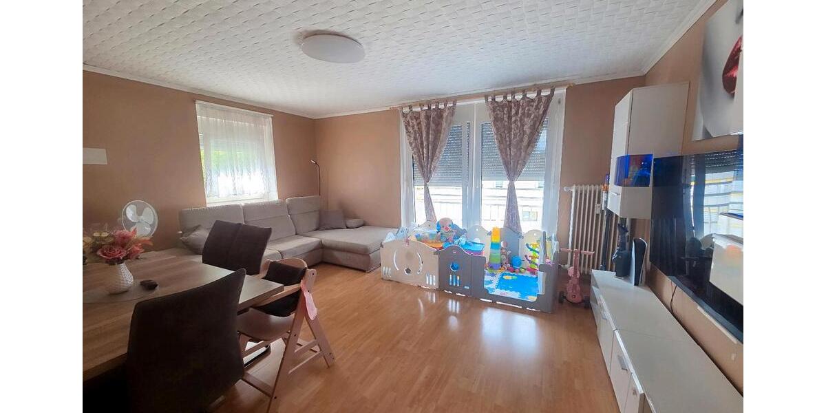 Etagenwohnung Ludwigshafen am Rhein Parkinsel - 3 Zimmer, 65 m&sup2;, 215.000&euro; | Angebot:27108677