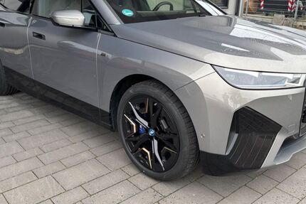 BMW iX 19.900 km 92.900 &euro; Mühlhausen 69242