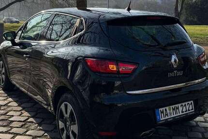 Renault Clio 105.000 km 7.800 &euro; Mannheim 68165