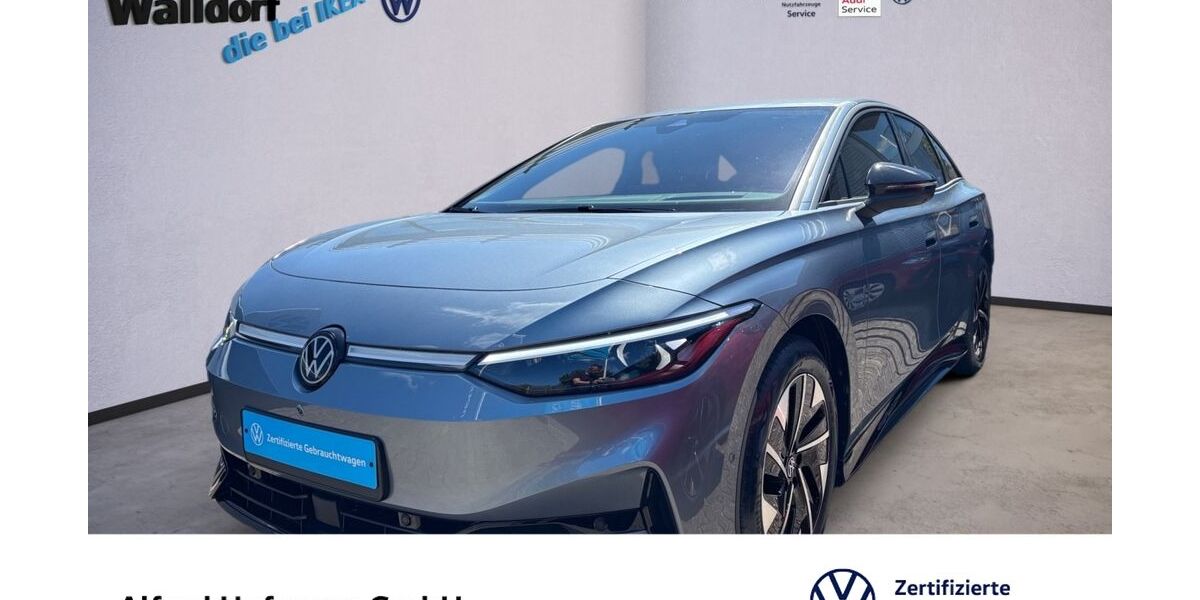 VW ID.7 5.182 km 58.020 &euro; Walldorf 69190