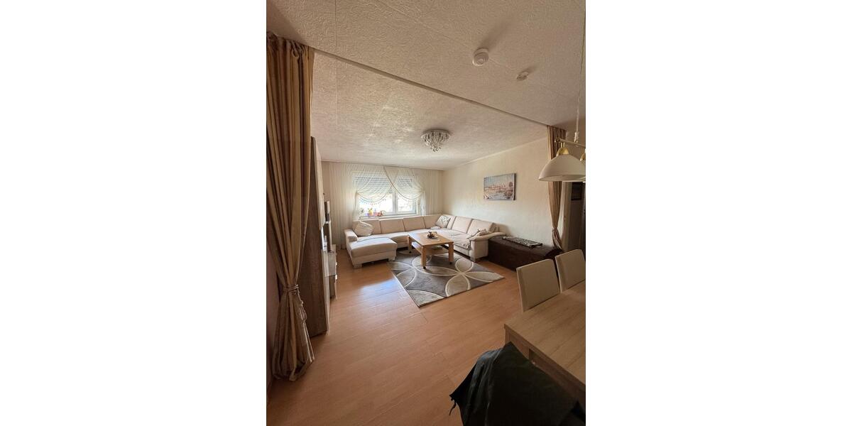 Etagenwohnung Ludwigshafen am Rhein Mundenheim - 3 Zimmer, 75 m&sup2;, 890&euro; | Angebot:26600151