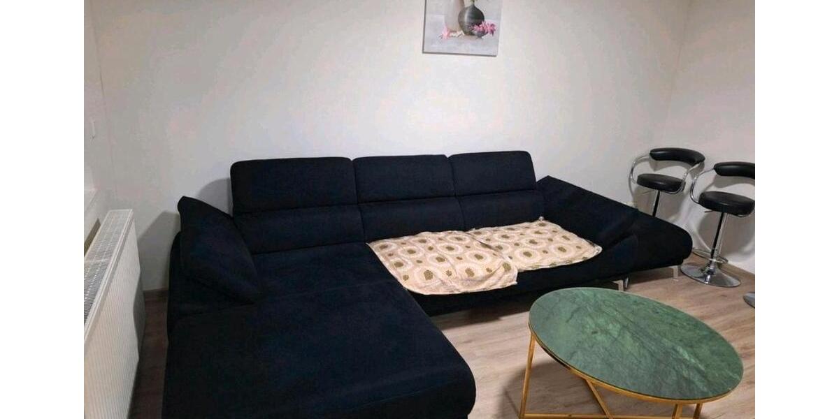 Etagenwohnung Mannheim Sandhofen - 2 Zimmer, 50 m&sup2;, 675&euro; | Angebot:26407613