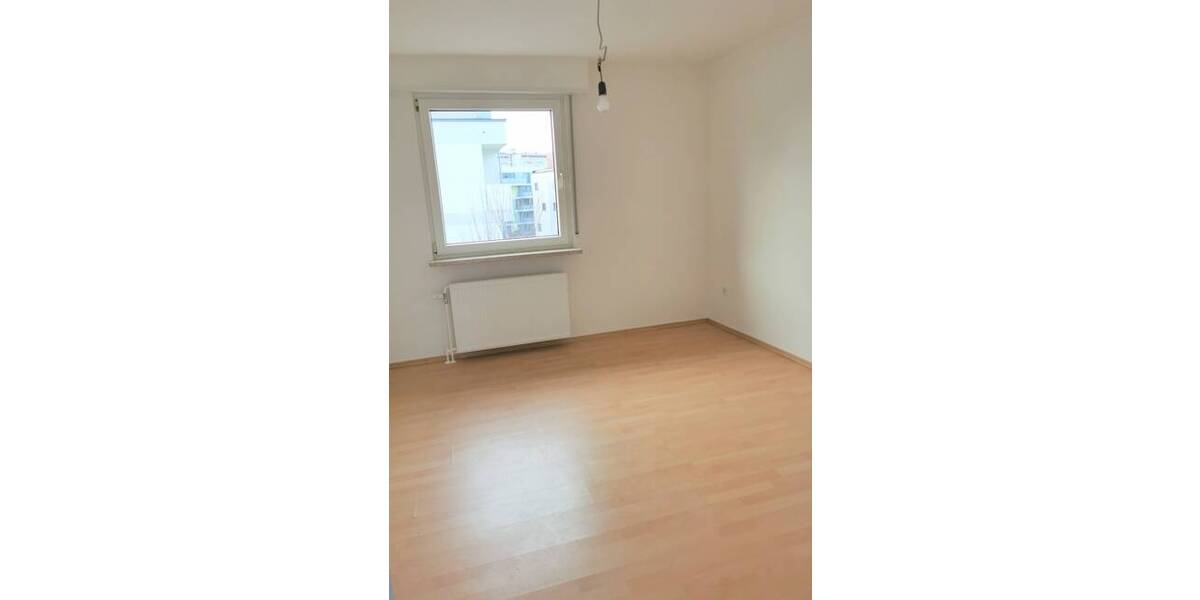 Etagenwohnung Ludwigshafen Süd - 2 Zimmer, 50 m&sup2;, 660&euro; | Angebot:26205778