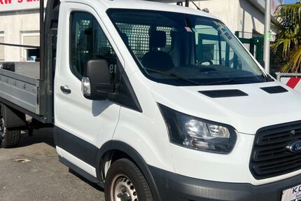 Ford Transit 140.000 km 11.900 &euro; Mannheim 68199