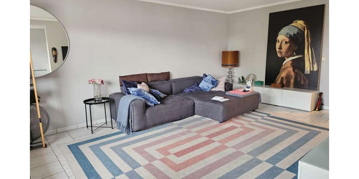 Etagenwohnung Schwetzingen - 2 Zimmer, 71 m&sup2;, 219.000&euro; | Angebot:26846586