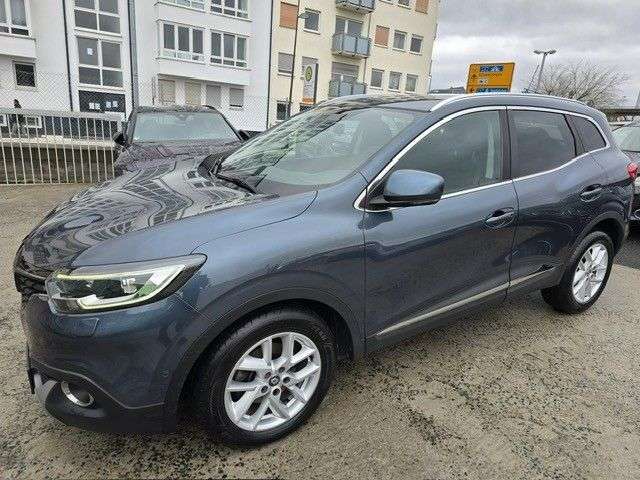 Renault Kadjar 97.000 km 12.900 &euro; Mannheim 68159