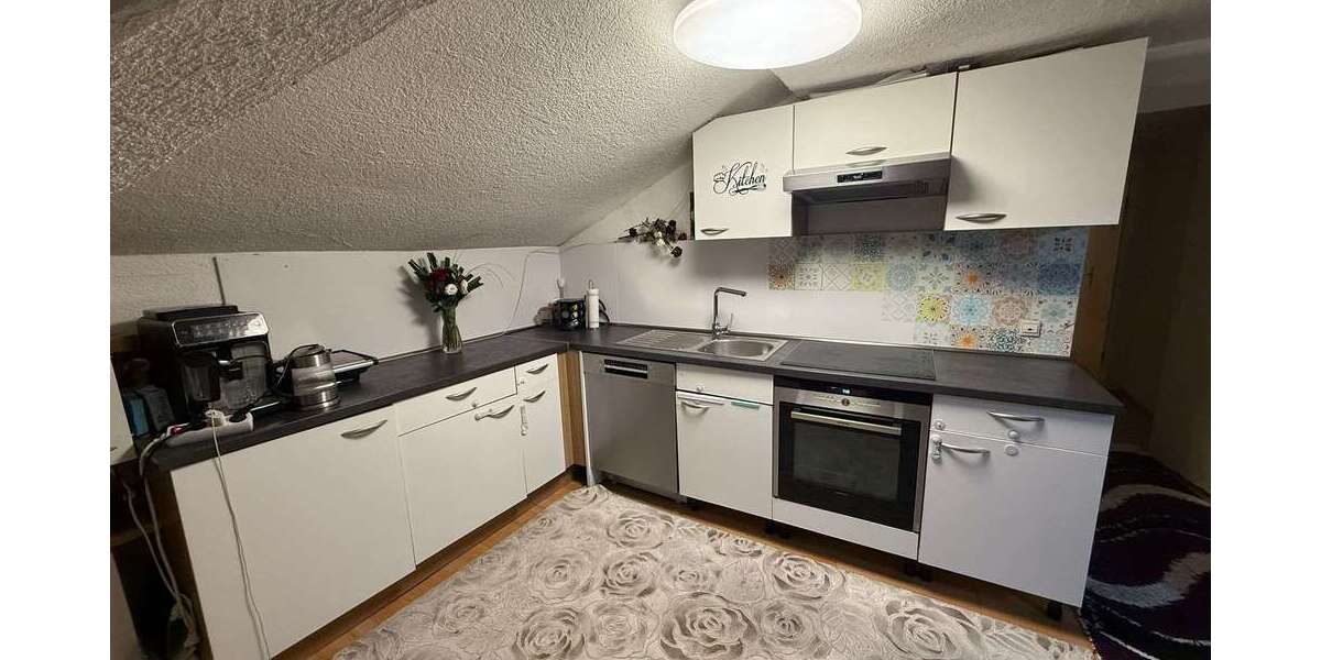 Etagenwohnung Mannheim Friedrichsfeld - 4 Zimmer, 99 m&sup2;, 814&euro; | Angebot:26890168