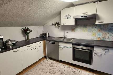 Wohnung Mannheim Friedrichsfeld - 4 Zimmer, 99 m&sup2;, 814&euro; | Angebot:26890168