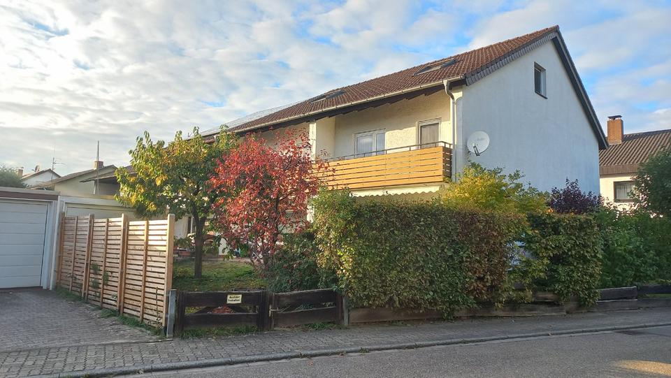 Reihenendhaus in Brühl-Rohrhof von privat zu verkaufen.. 5 zimmer
