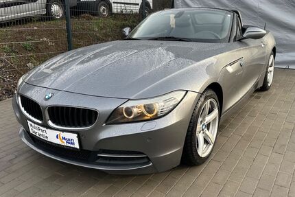 BMW Z4 171.730 km 13.950 &euro; Weinheim 69469
