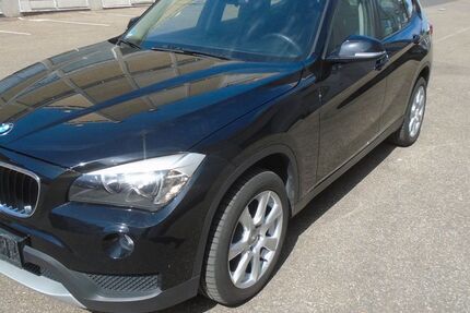 BMW X1 137.192 km 7.999 &euro; Frankenthal 67227