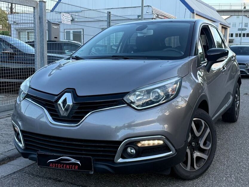 Captur