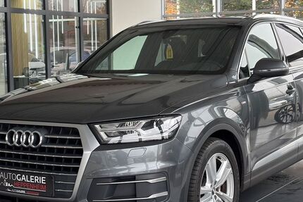 Audi Q7 215.000 km 24.500 &euro; Heppenheim 64646