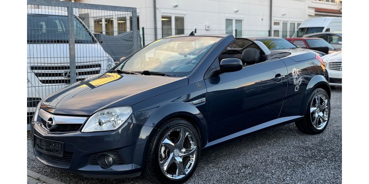 Opel Tigra 170.024 km 3.499 € Weinheim 69469