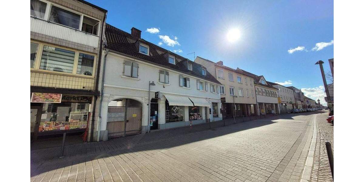 Mehrfamilienhaus, Wohnhaus Ludwigshafen Oggersheim - 1.450.000&euro; | Angebot:25531224