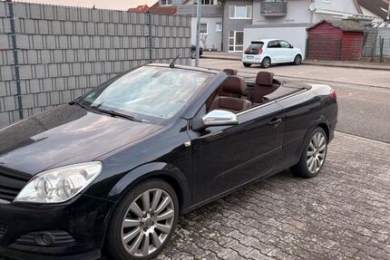 Opel Astra 120.000 km 3.900 &euro; Waghäusel 68753