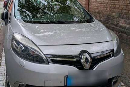 Renault Scenic 133.000 km 8.750 € Speyer 67346