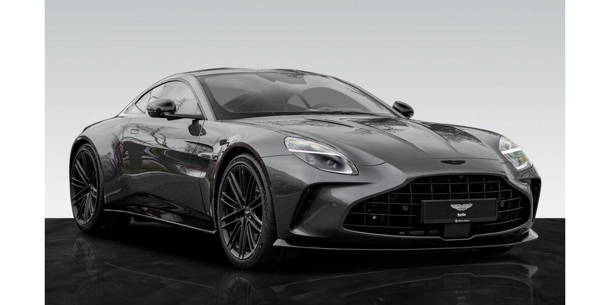 Aston Martin V8 Vantage 9.990 km 194.665 &euro; Hockenheim 68766