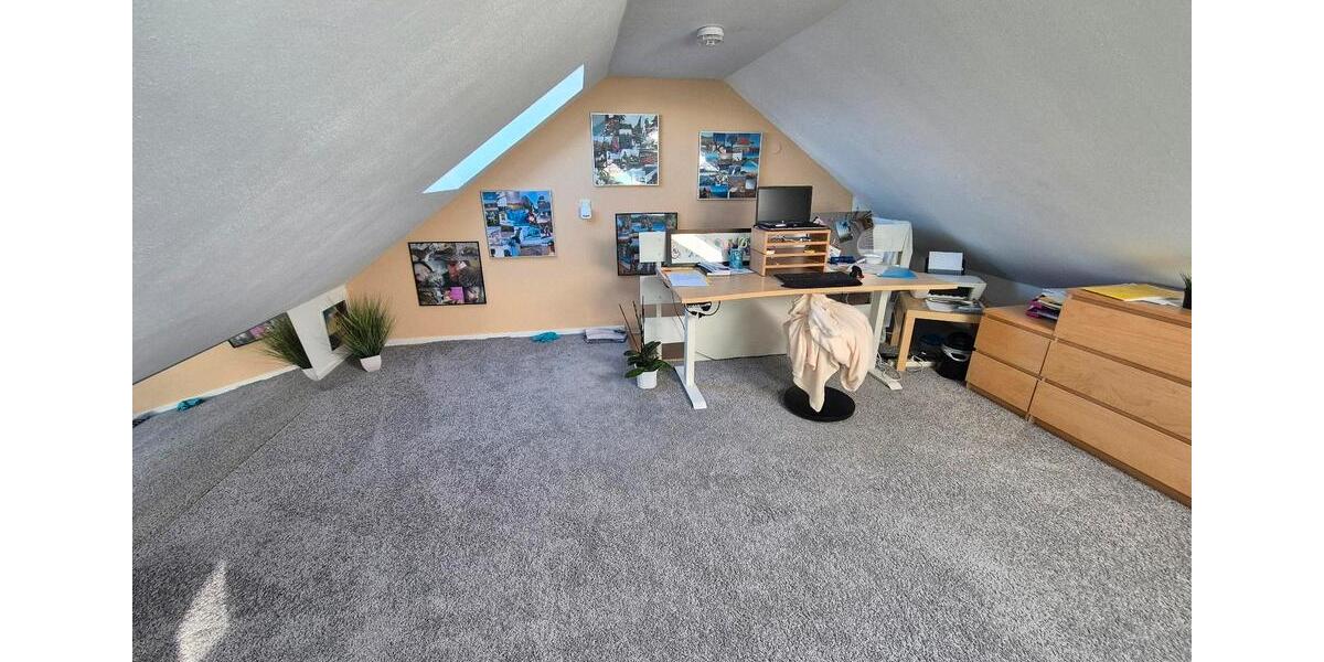 Maisonettenwohnung Frankenthal (Pfalz) - 3 Zimmer, 80 m&sup2;, 239.000&euro; | Angebot:26915376