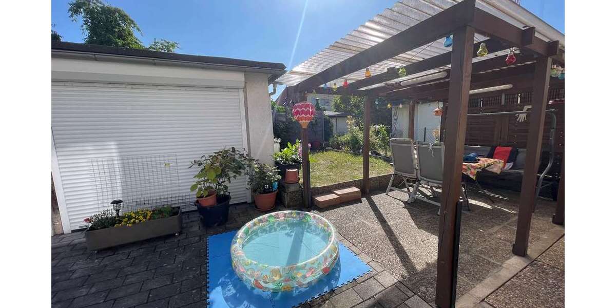 Einfamilienhaus Heidelberg Kirchheim - 9 Zimmer, 225 m&sup2;, 690.000&euro; | Angebot:27134314