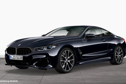 BMW 840 23.390 km 81.490 &euro; Mannheim 68169