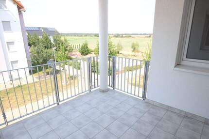 Großzügige, elegante Wohnung mit Westbalkon 4 zimmer