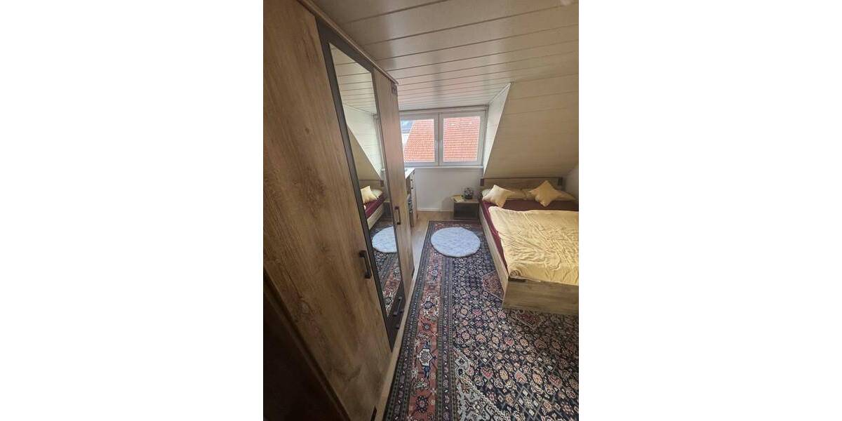 Reihenendhaus Eberbach - 4 Zimmer, 60 m&sup2;, 124.500&euro; | Angebot:26065690