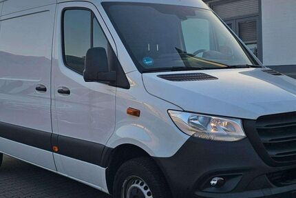 Mercedes-Benz Sprinter 44.500 km 36.990 &euro; Heddesheim 68542