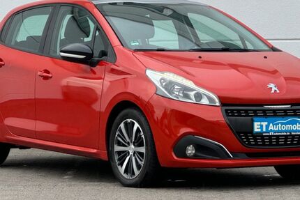 Peugeot 208 100.000 km 4.990 &euro; Viernheim (bei Mannheim) 68519