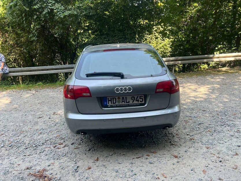 Audi A6 Avant 325.000 km 2.300 € Mannheim 68159