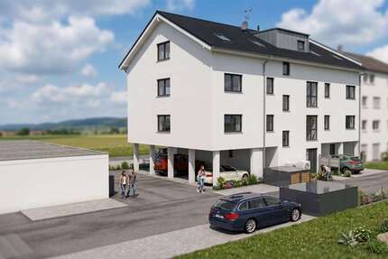 Wohnung Mutterstadt - 3 Zimmer, 87 m&sup2;, 399.999&euro; | Angebot:26092150