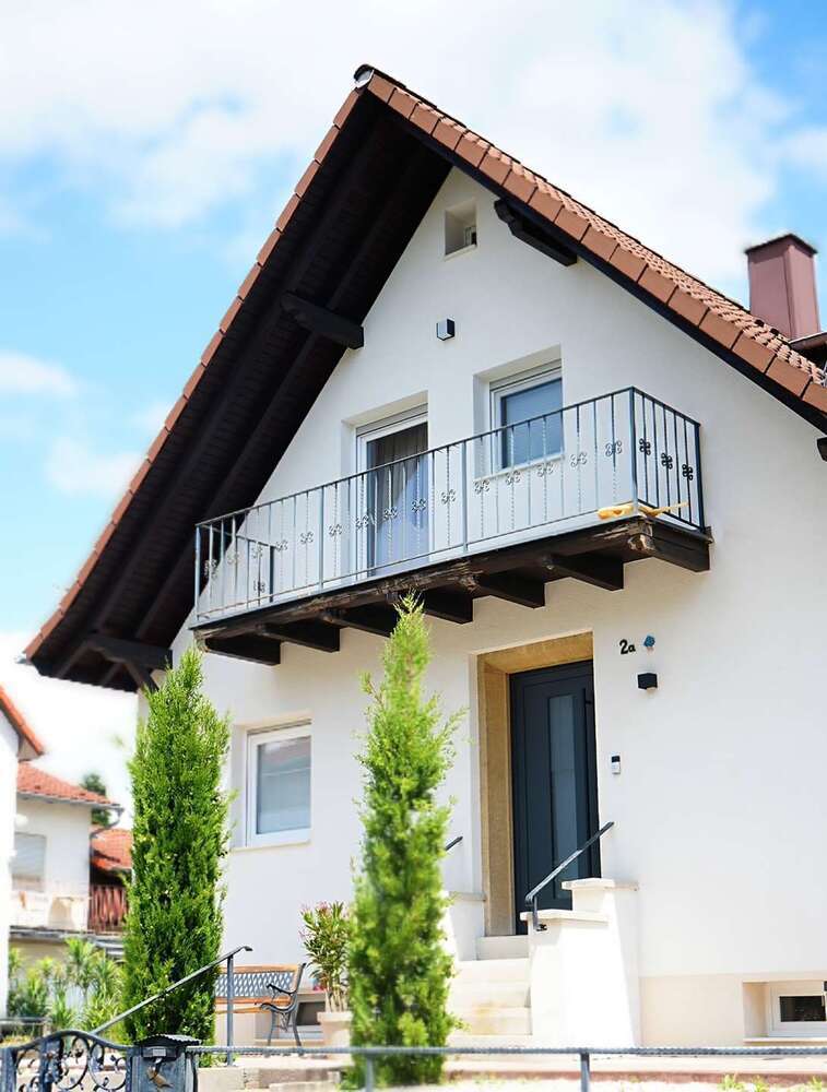 Haus zum Kaufen in Gaiberg 897.000 € 164 m²