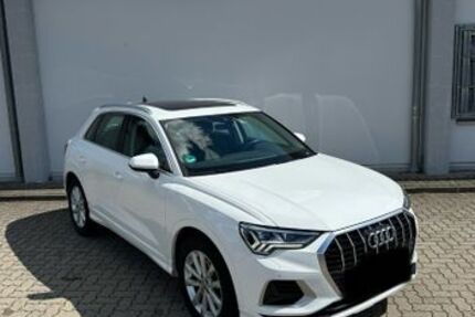 Audi Q3 65.000 km 21.000 &euro; Heidelberg 69121