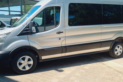 Ford Transit 140.979 km 20.990 &euro; Frankenthal/Studernheim 67227